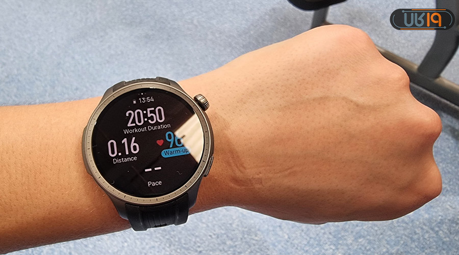 بهترین Smart Watch شیائومی