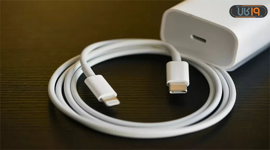 چرا ایفون شارژ نمیشه