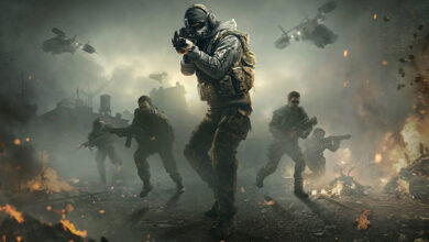 معرفی بهترین بازی تفنگی (بازی های تفنگی مخصوص گیمرهای حرفه‌ای)