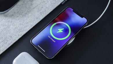 Photo of آموزش فعال کردن شارژ وایرلس ایفون و نحوه استفاده از آن