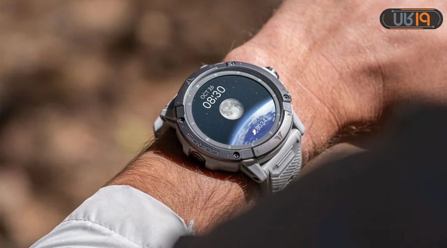 بهترین ساعت های هوشمند برای ورزش کوهنوردی و دویدن