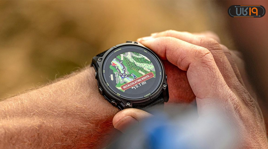 ساعت برای باشگاه