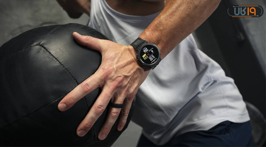 بهترین ساعت هوشمند ورزشی با استقامت بالا