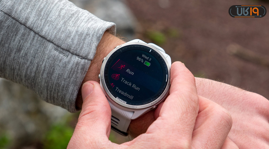 بهترین ساعت های ورزشی کامل