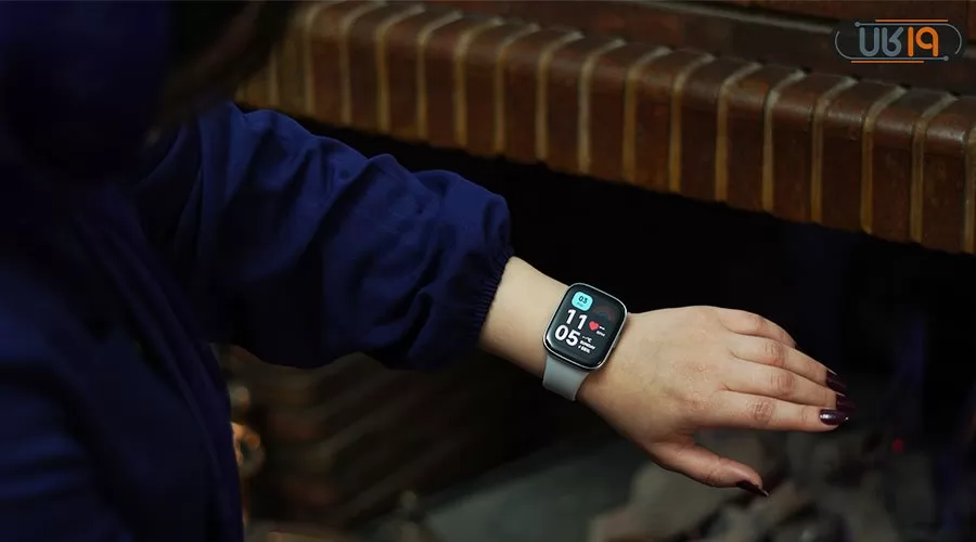 ساعت هوشمند تا رنج 3 میلیون