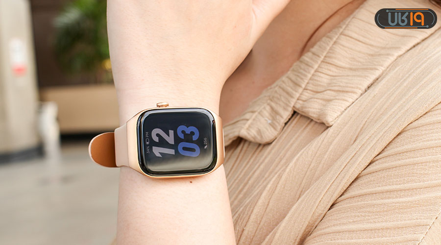 بهترین ساعت های هوشمند تا 3 میلیون