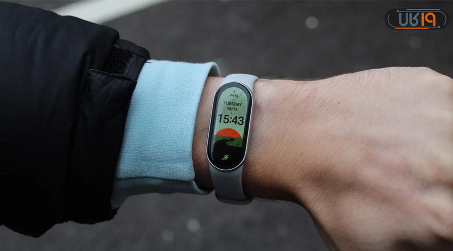 بهترین ساعت هوشمند تا 3 میلیون