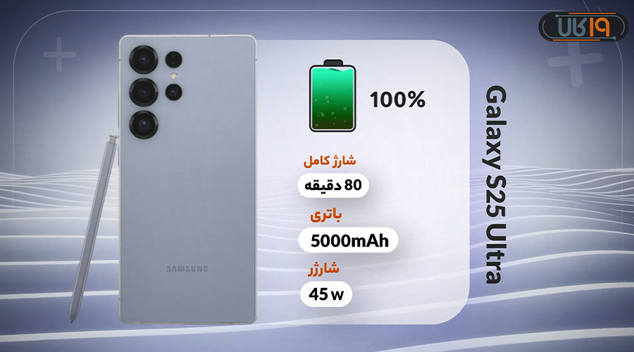 بررسی گوشی اس ۲۵ اولترا