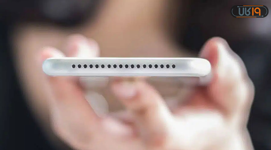 چرا صدای گوشی قطع شده