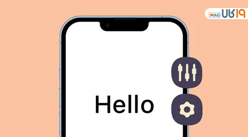 فرق ایفون اکتیو و نات اکتیو