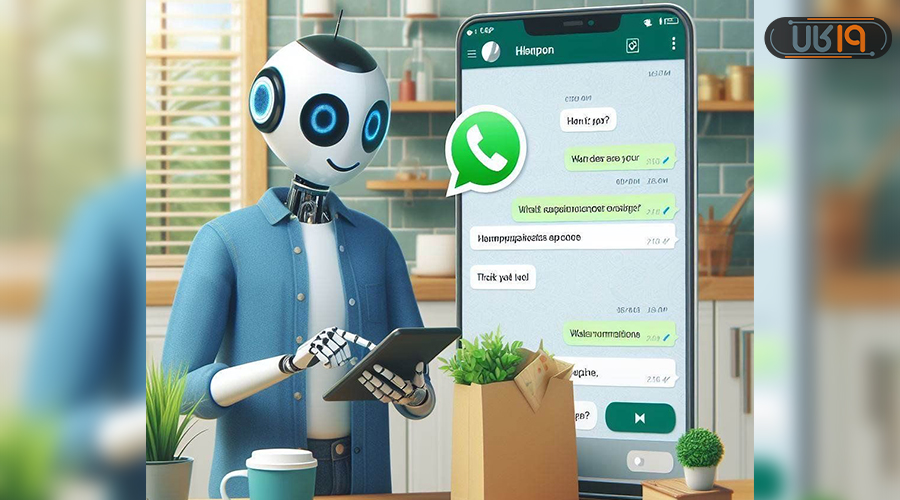 چرا واتساپ تجاری نصب نمیشه