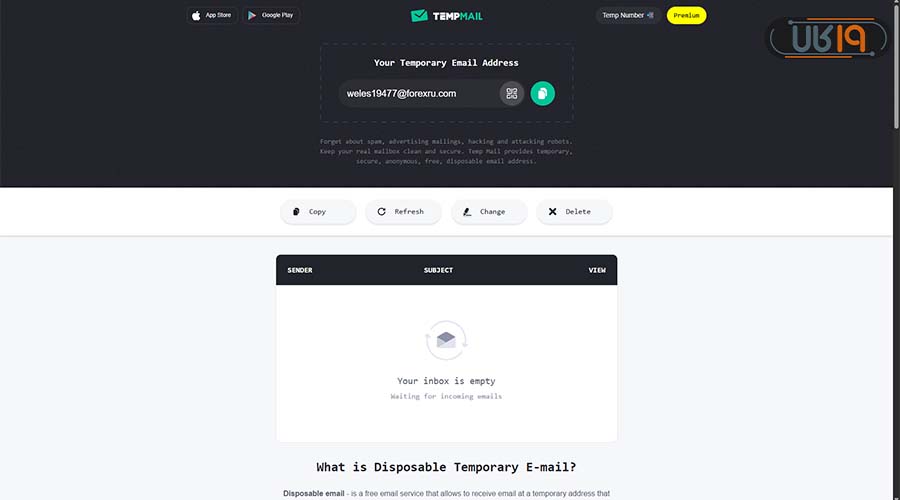 چگونه اینستاگرام را نصب کنیم بدون ایمیل