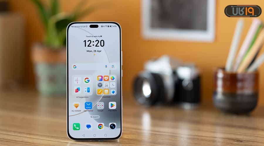 بهترین گوشی آنر 2025