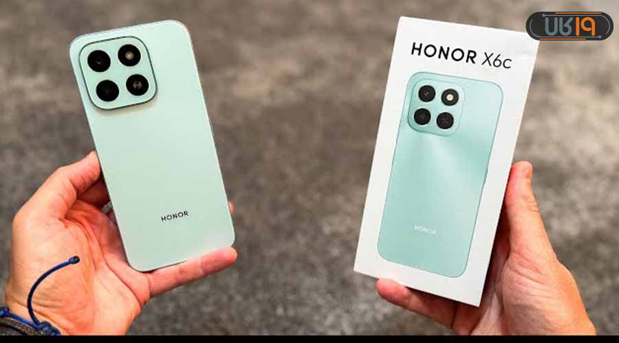 بهترین گوشی هونور