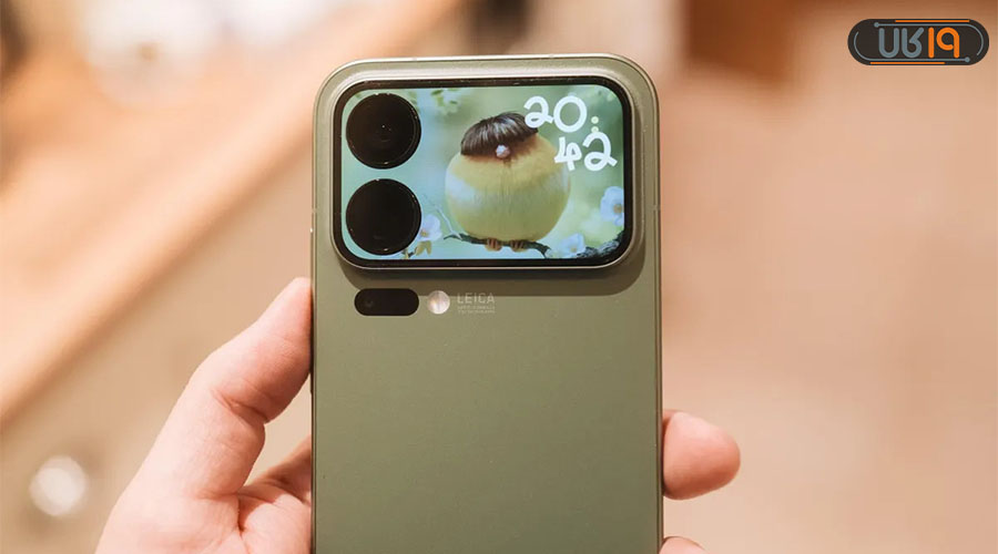 گوشی جدید چینی