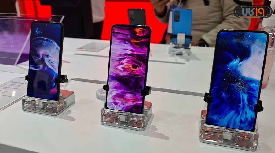 گوشی موبایل چینی