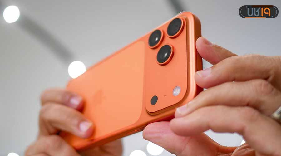 گوشی پرچمدار