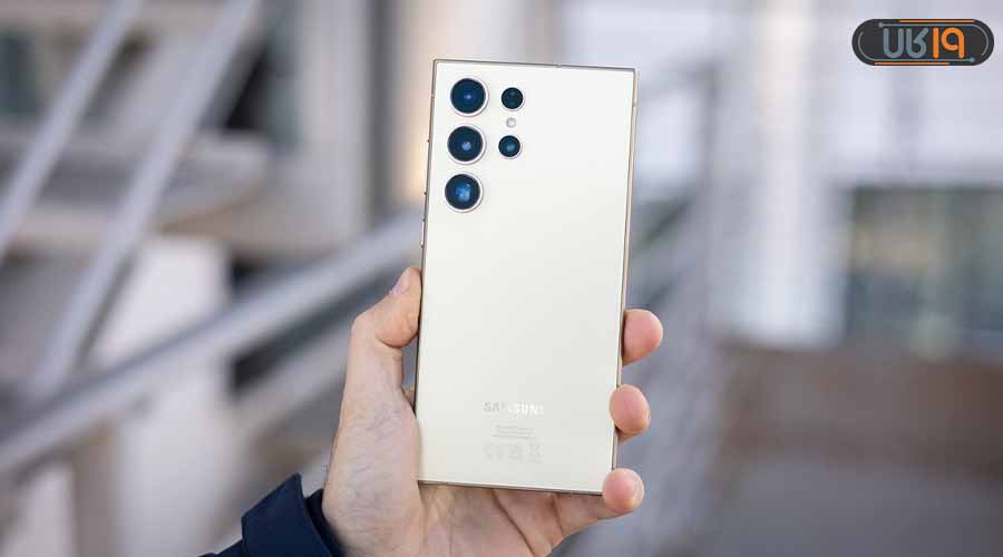 پرچمدار گوشی