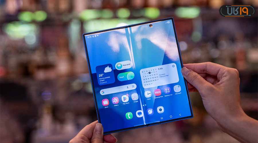 گوشی های پرچم دار