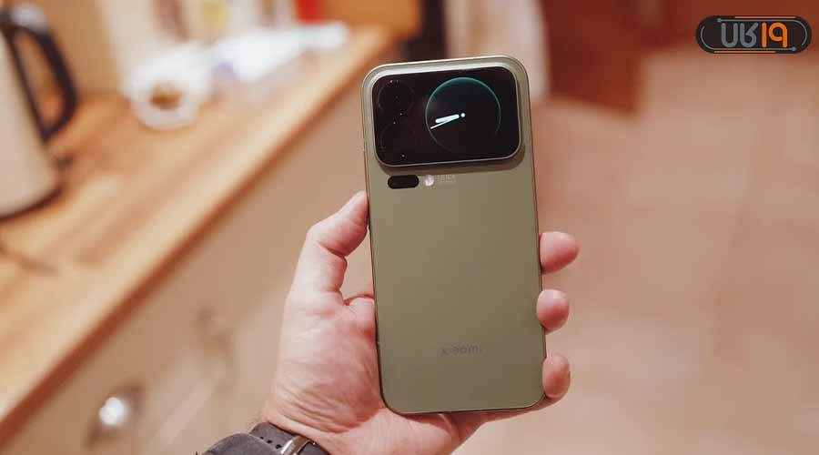 پرچمداران گوشی