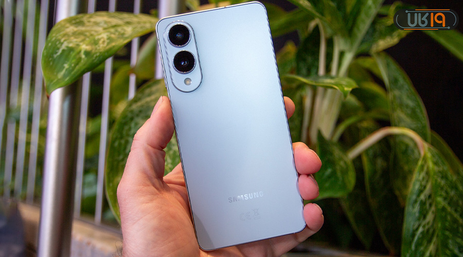 پرچمدار سامسونگ 2025