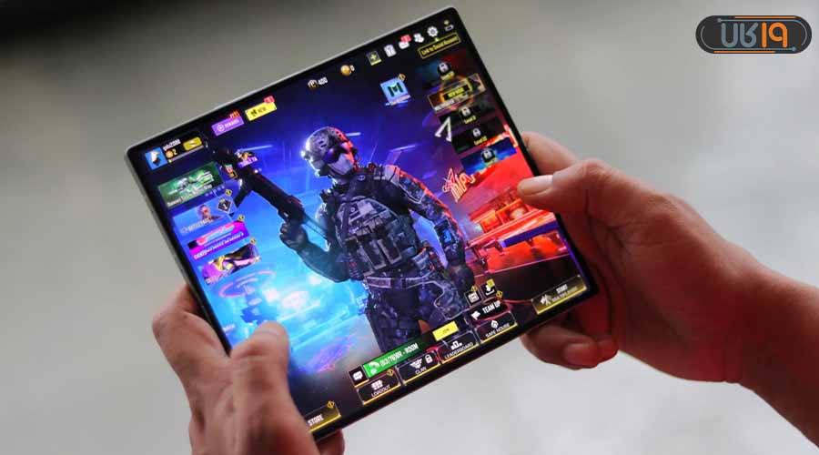 پرچمدار ترین گوشی سامسونگ