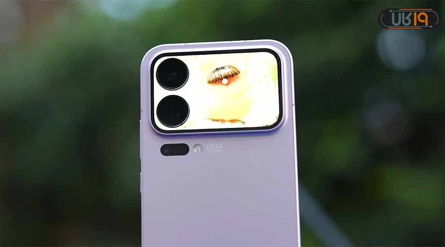 پرچم دار شیائومی