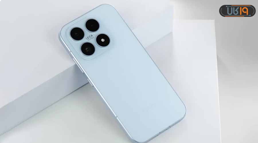 گوشی های پرچمدار شیائومی