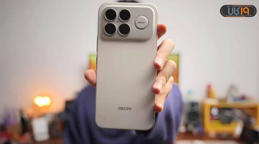 پرچمدار های شیائومی