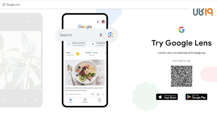 هوش مصنوعی تبدیل عکس به متن رایگان