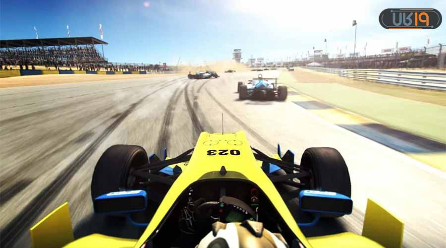 بهترین برنامه برای دانلود بازی های دیتا دار