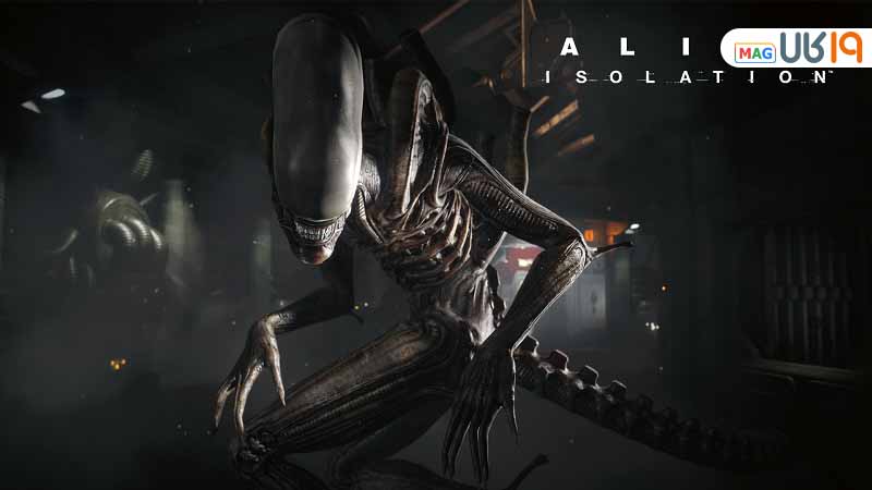 دانلود بازی ترسناک بالای 18 سال