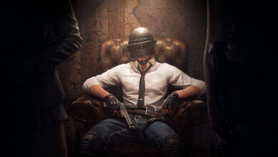 بازی شبیه پابجی برای اندروید و آیفون