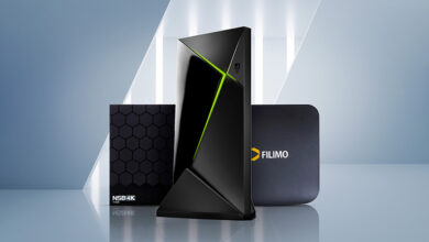 معرفی بهترین اندروید باکس بازار ایران