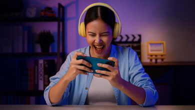 بهترین بازی دخترانه