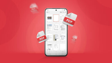 بهترین پی دی اف خوان