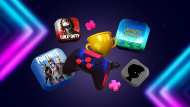 گرافیکی ترین بازی های اندروید