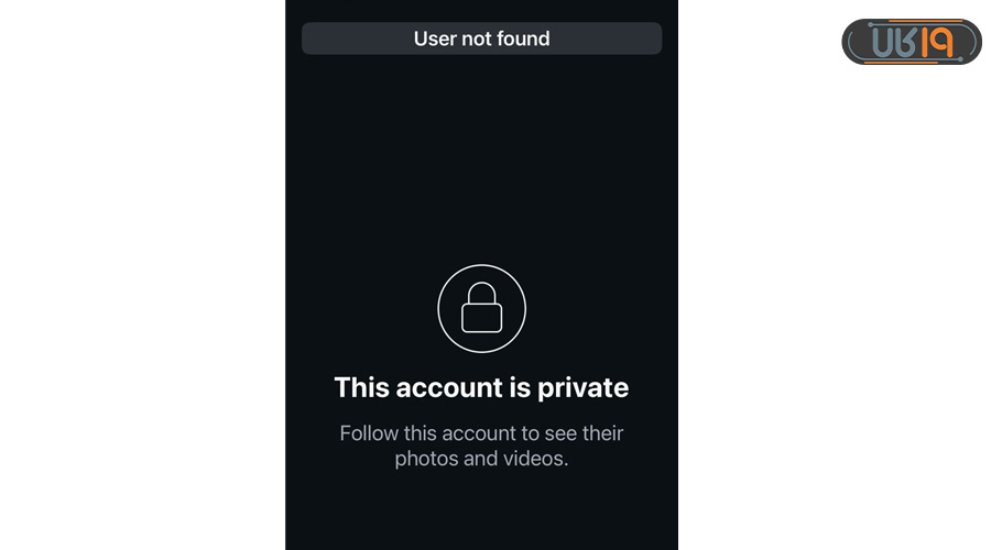 فهمیدن بلاک شدن در اینستاگرام