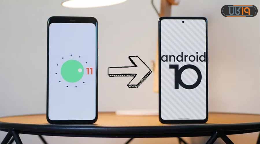 حذف بروزرسانی