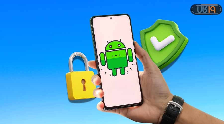 چگونه بروز رسانی گوشی را برگردانیم