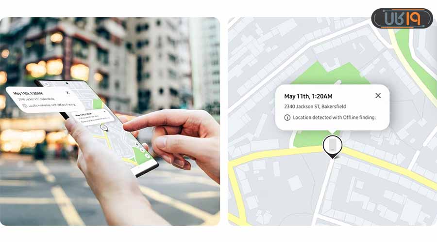 گوشی سامسونگ خود را چگونه ردیابی کنیم؟