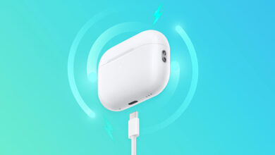 نحوه شارژ کردن ایرپاد به صحیحترین شکل برای اندروید و ایفون