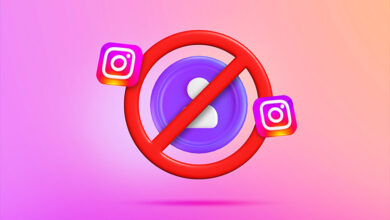 چگونه بفهمیم در اینستا بلاک شدیم |روشهای فهمیدن بلاک شدن در اینستاگرام