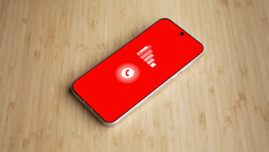 آموزش کامل از دسترس خارج کردن گوشی با کد همراه اول و ایرانسل