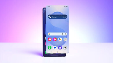 آموزش ساخت فضای دوم در گوشی سامسونگ