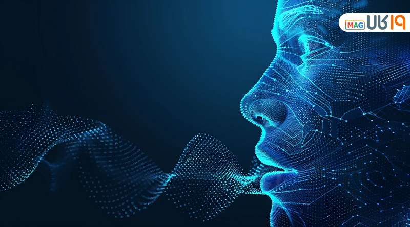 تبدیل صدا به متن با هوش مصنوعی