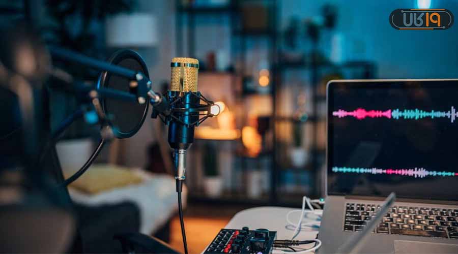 کاربرد پادکست