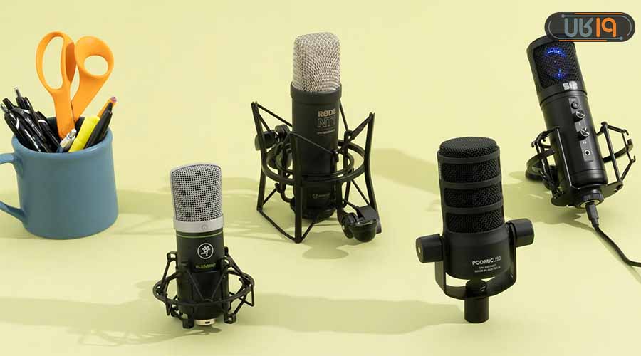 چگونه پادکست بسازیم؟