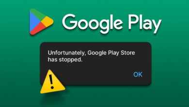 چرا گوگل پلی کار نمی کند (حل مشکل دانلود از گوگل پلی استور به ساده ترین روش )