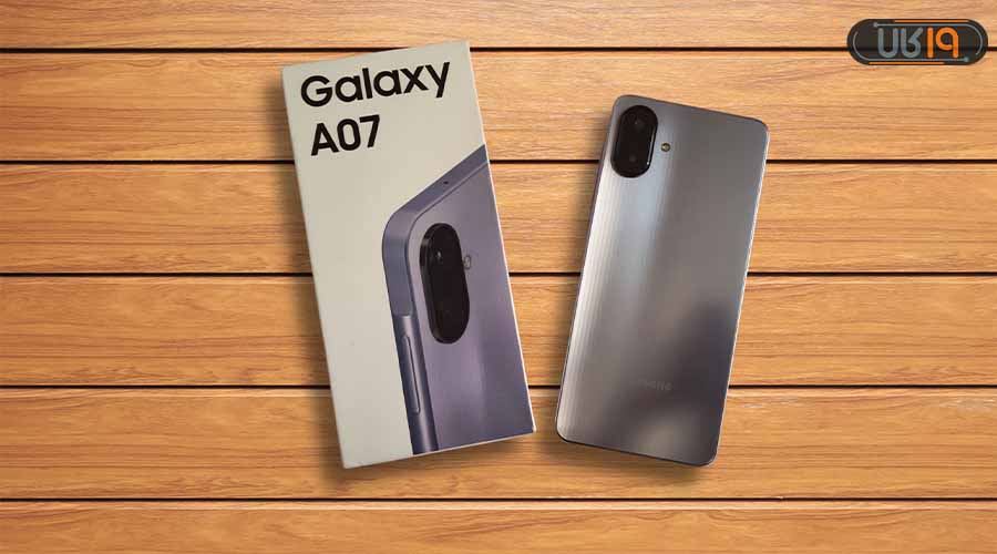 بهترین گوشی سریA